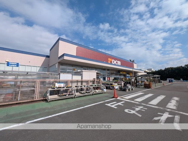 サンライズタカオの周辺写真