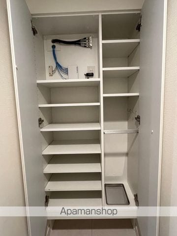 パークアクシス品川南大井パークフロントの内装写真