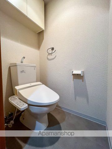 スカイコートヌーベル入谷の内装写真