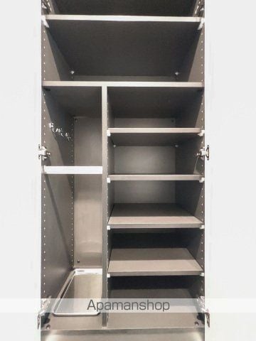 スカイコートルアナ文京本駒込の内装写真