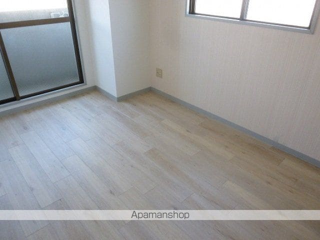 ヴィラブランシュ庚午中の内装写真