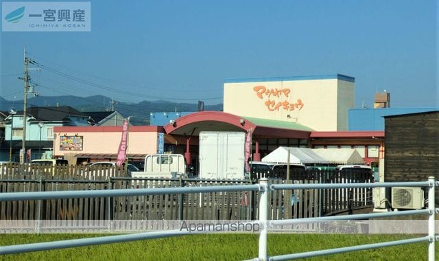VILLA NAKANOの周辺写真