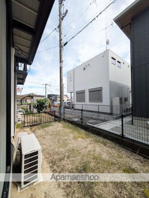 岡山県倉敷市日吉町[2DK/47.54m2]の内装1