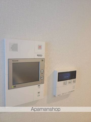 ASMACI MAISON両国IIの内装写真