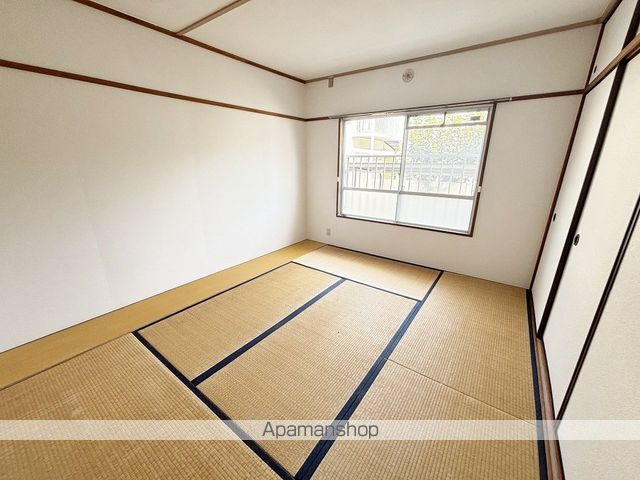 ハイツハイランドの内装写真