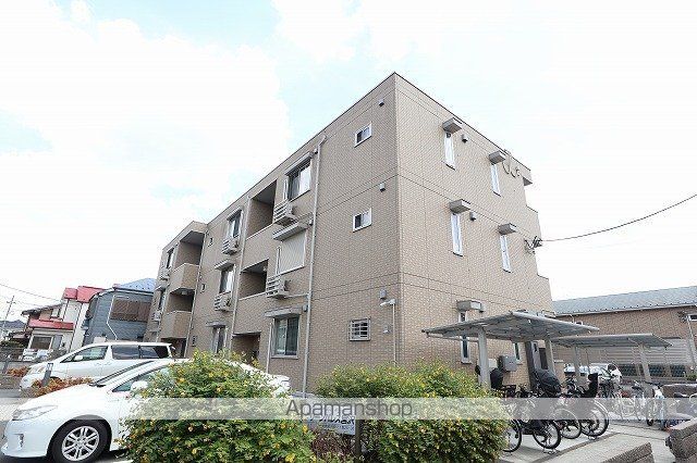 グリーンパレス宮沢のイメージ