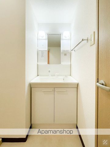 リブラ川崎の内装写真