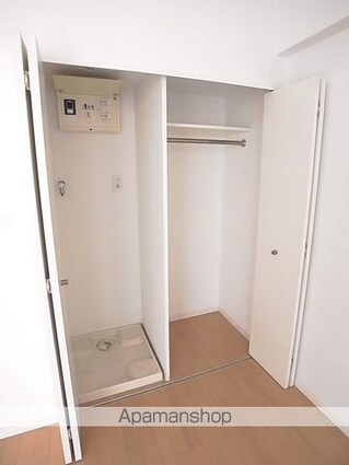 ｗｉｌｌＤｏ八王子[1K/20.37m2]の収納