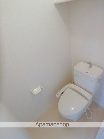 サンガーデン恒久の内装写真