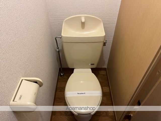 レオパレスル・コントワールIIの内装写真