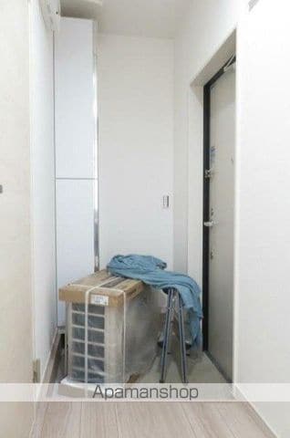 T-2ndの内装写真