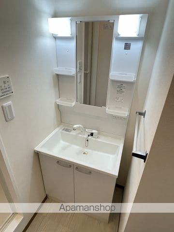 サンヴェルデCの内装写真