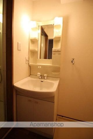 EXXA Modern Flatsの内装写真