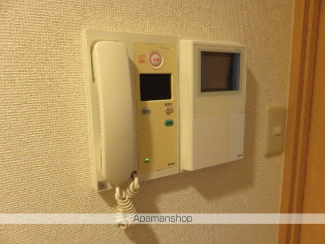 イーストコートの内装写真
