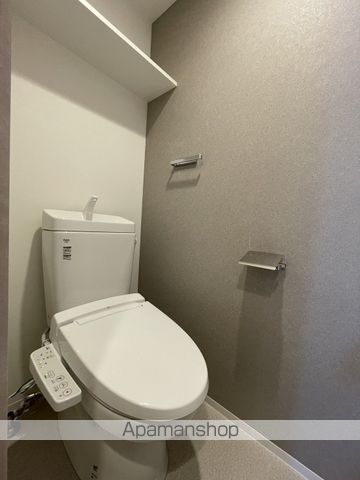 SーRESIDENCE高岳BRESAの内装写真