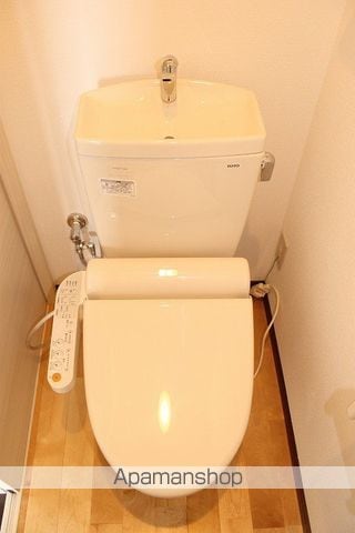 ひまわりハイツCの内装写真