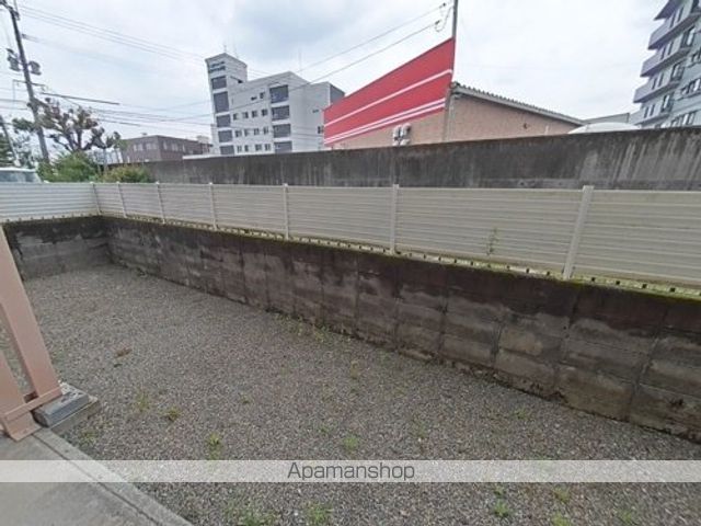 レオパレス南高江IIの内装写真