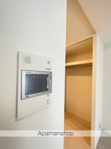 エスリード大須アヴェニューの内装写真