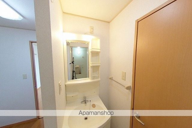 アメニティーハウスの内装写真