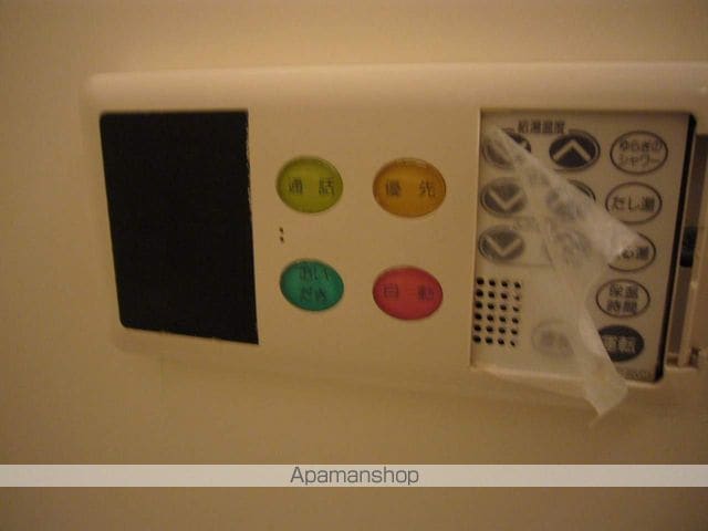 グリュッククレー A棟の内装写真