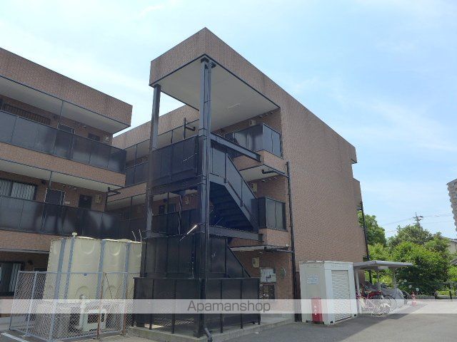 アンプルール フェール 縁 Iの外観写真