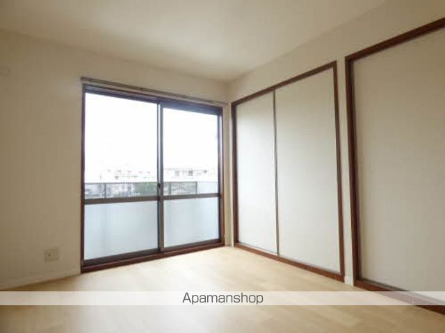 ディアス才賀 A棟の内装写真