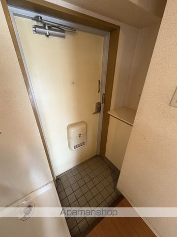 ピュアグリーン高社.の内装写真