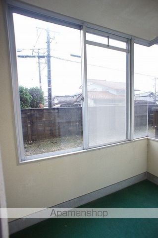 コーポ雅の内装写真
