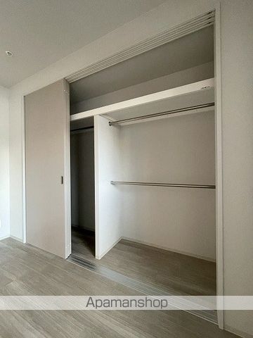 アーバネックス谷町四丁目の内装写真