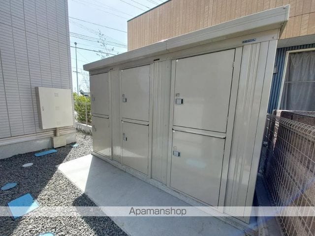 Dーroom ARAI 7 Residenceのその他写真