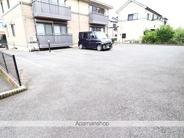 パークレジデンス I・IIのその他写真