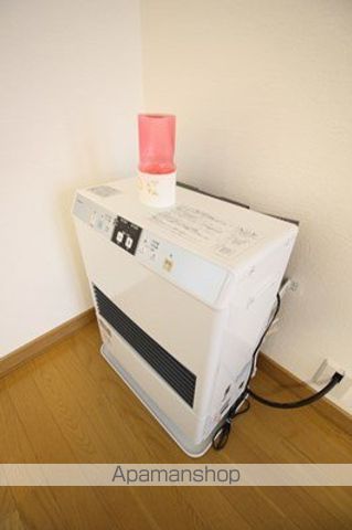 プラタカラN22の内装写真