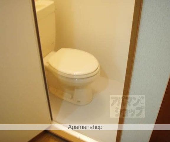 セレーノ大宮の内装写真