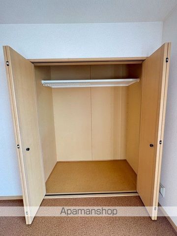 ラフィネ A棟の内装写真