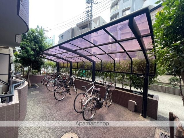 エレガンスの外観写真