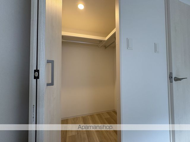 アルファスクエアドミニオン北18条の内装写真