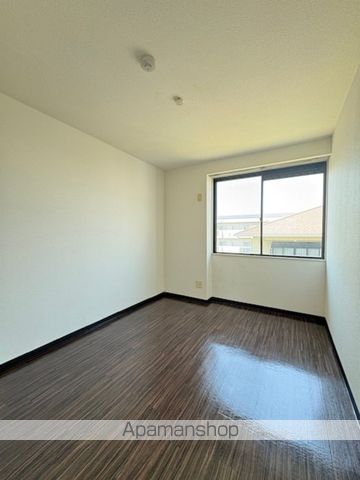 髙井マンションの内装写真