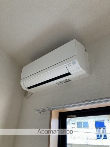 ユーコート上用賀の内装写真