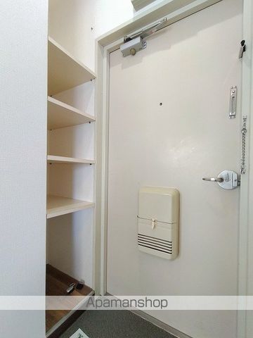 GF吹田マンションの内装写真