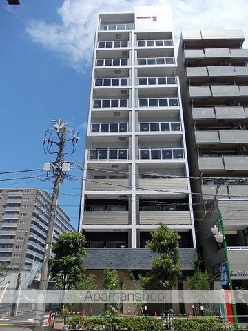 ポルカ エランの外観写真