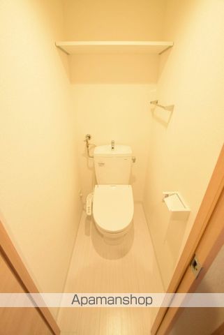 ぴあ南17条の内装写真