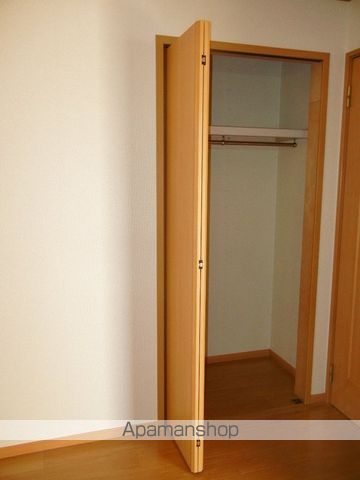 ヴィラ ルミエールAの内装写真