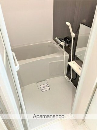 プロムナード[1K/21.15m2]のバス