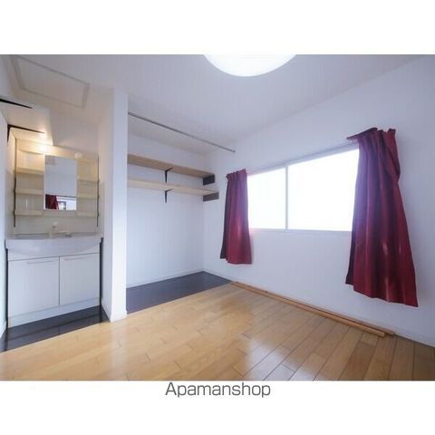 南沢6ー2戸建の内装写真