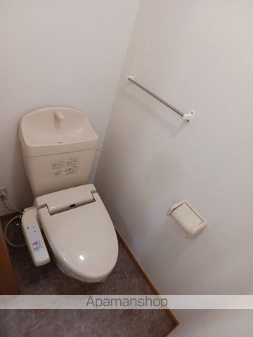 プロメナーデの内装写真