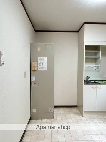 コーポアネシスの内装写真