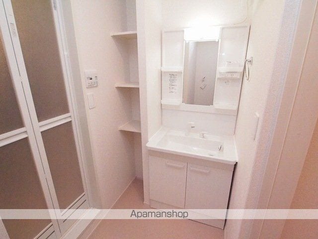 ミリューカトレア A棟の内装写真