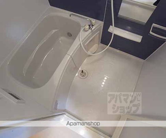 カーサスカイIIIの内装写真