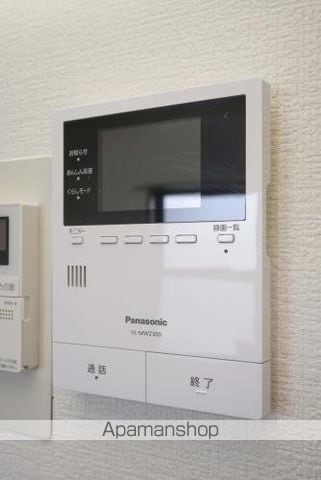 福岡市空港線 室見駅 徒歩3分 2階建 築36年の内装写真