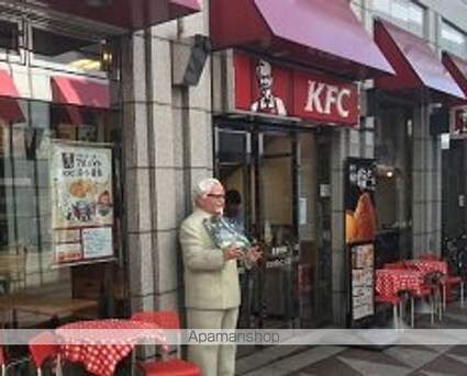 ＡＬＩＶＩＯ西麻布[1K/30.48m2]の周辺7